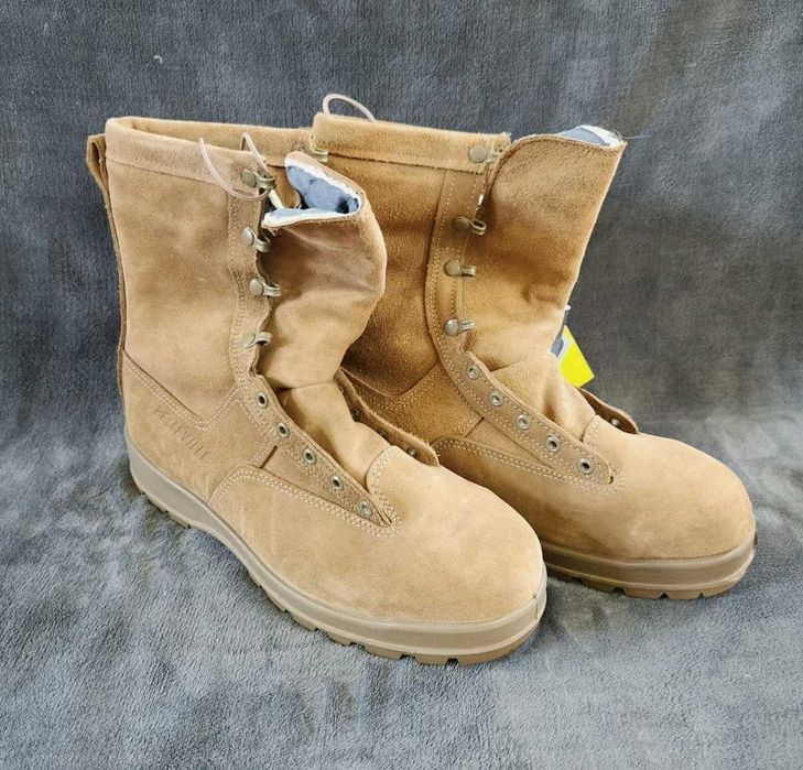 Зимові берці Belleville C775ST, нові. Розмір 8.5R