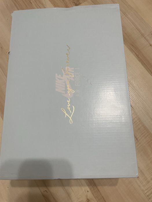 Nike air force 1 nocta