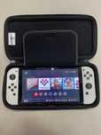 Nintendo switch oled 64+256gb kefir