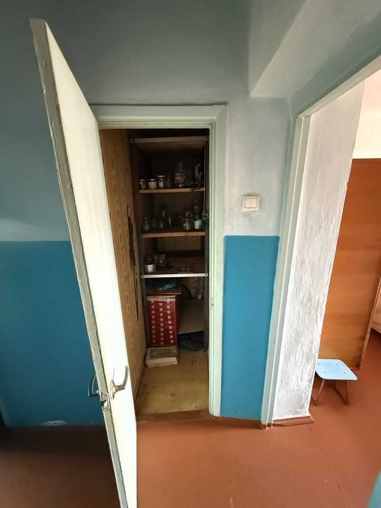 1к квартира, р-н ТРЦ Київ! 30м2, з балконом! Цегла!