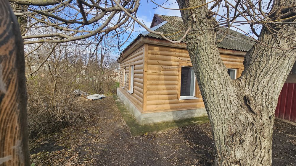 Продам будинок Нова Павлівка