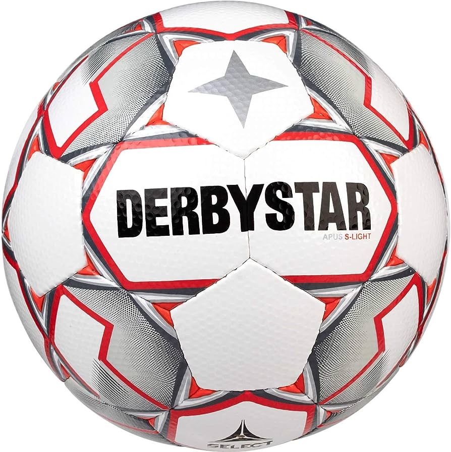 Piłka nowa DerbyStar