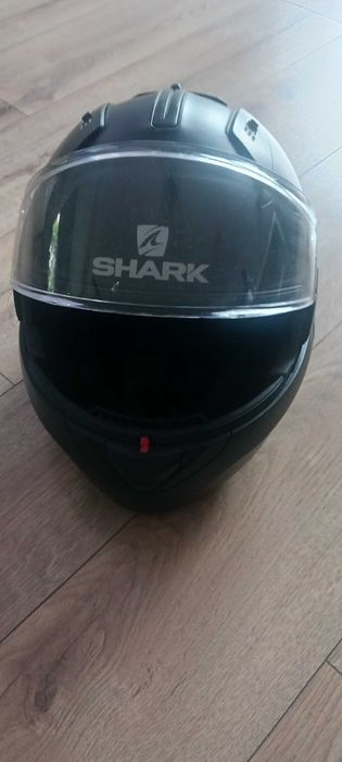 Kask szczękowy Shark