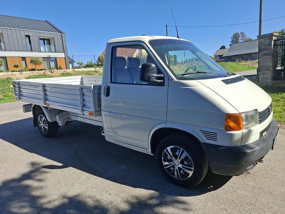 Volkswagen T4 1.9 TDI 1997r