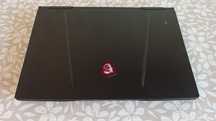 Laptop gamingowy MSI GL65 Leopard i7, RTX