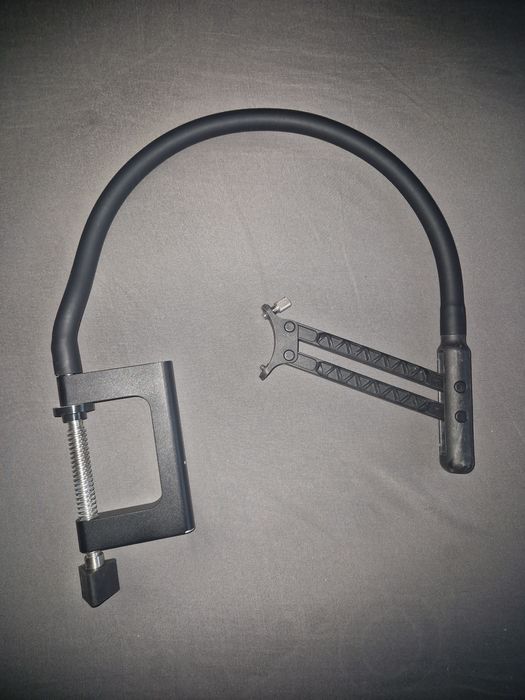 Uchwyt deeper flex arm mount