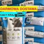 Koncentrat Krowa 44%+Drożdże 25kg karma pasza dla krów mlecznych bydła