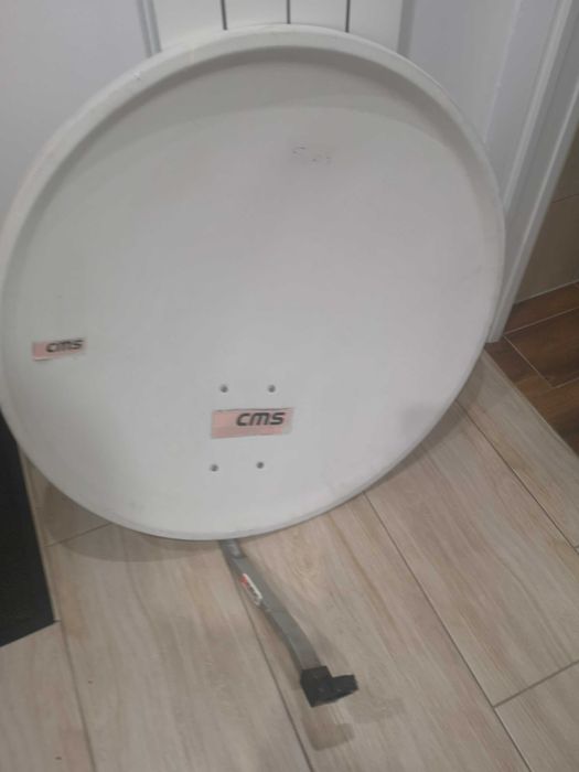 Antena satelitarna talerz83cm