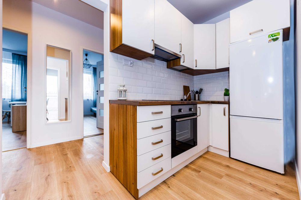 Pokój do wynajęcia blisko Uniwersytetu, Centrum Rzeszów, ul.Pułaskiego