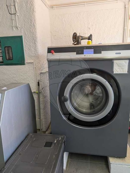 Lavandaria para Trespasse em Coimbra