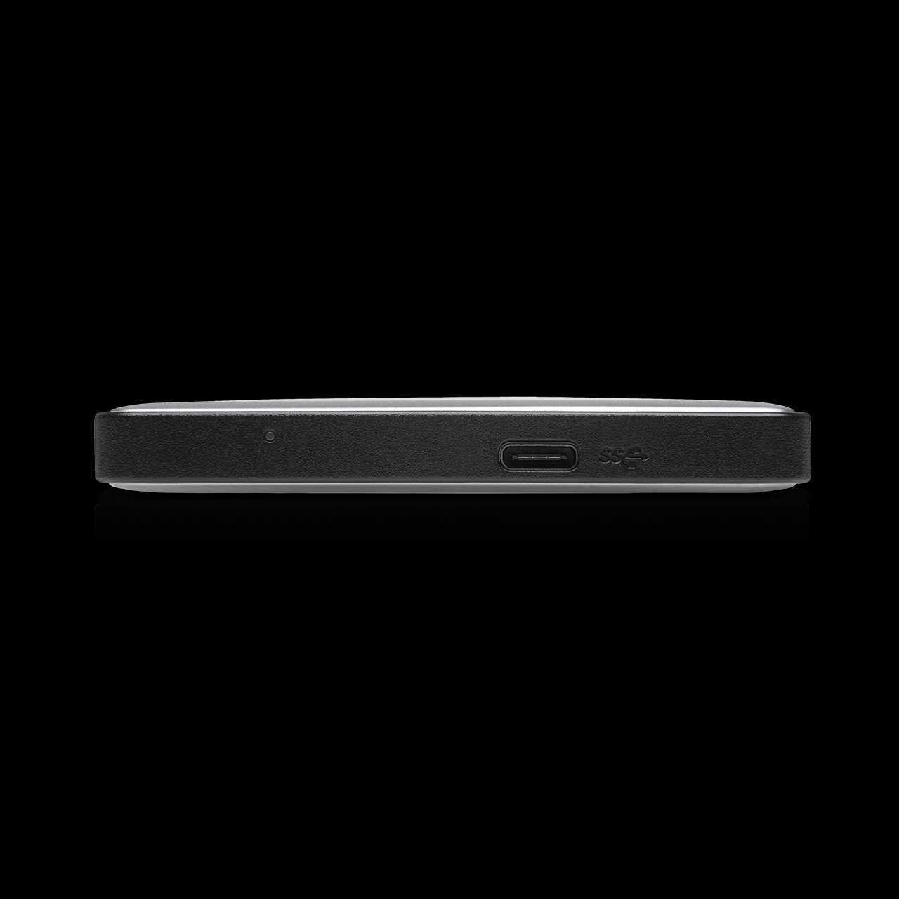 G-Technology Drive Mobile 1TB nowy dysk portable USB-C 0G10265-1