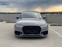 Audi RS3 Sportback 550hp / Milltek / Zamiana