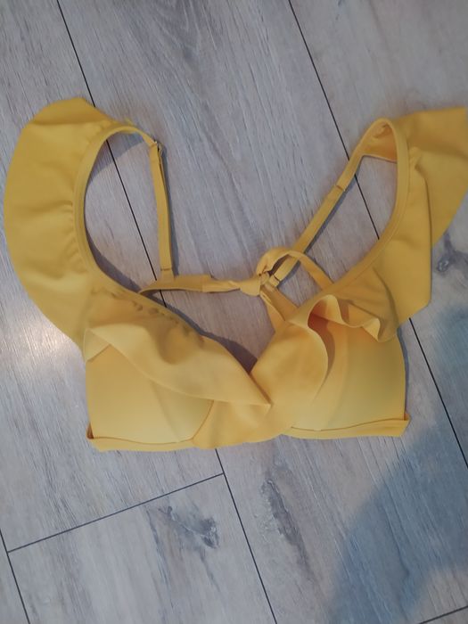 Góra od stroju kąpielowego