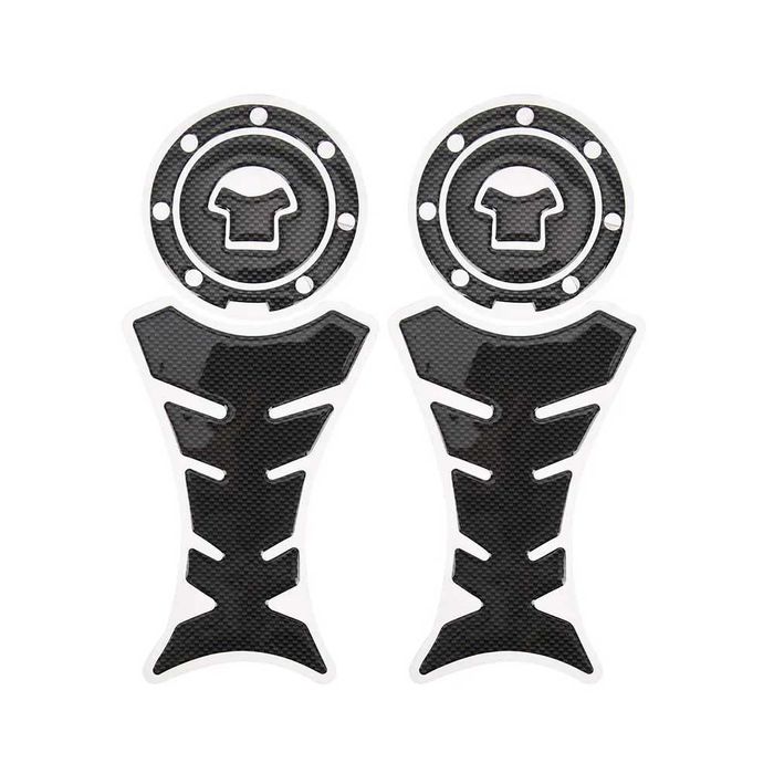 Proteção tampa depósito autocolante universal