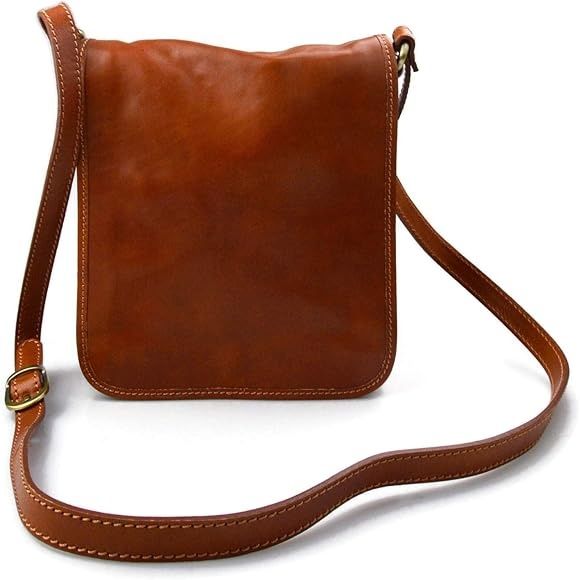 Итальянская кожаная сумка Vera Pelle (Made in Italy)