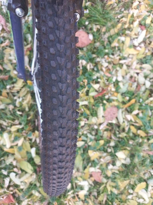 Велосипед колеса 24 дюйма