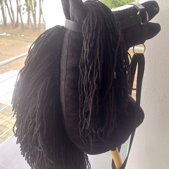 Hobby Horse-koń na kiju