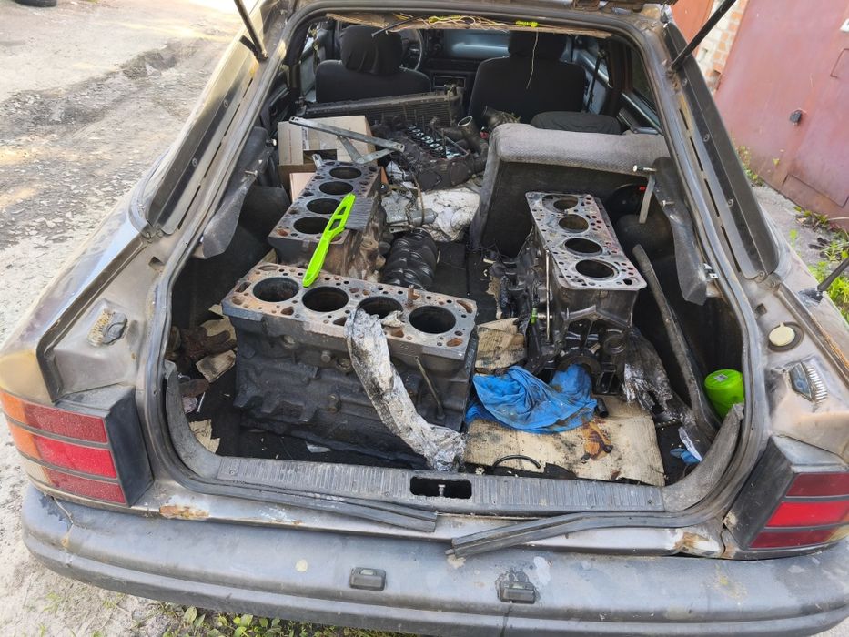 Скорпіо скорпио сиерра сієра