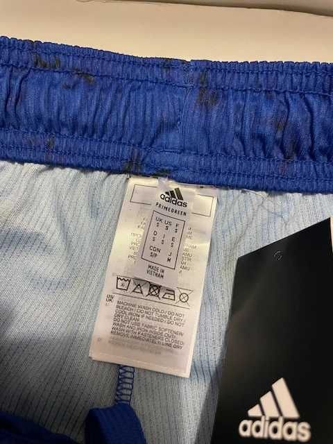 Spodenki piłkarskie Manchester United Human race S nowe z metką