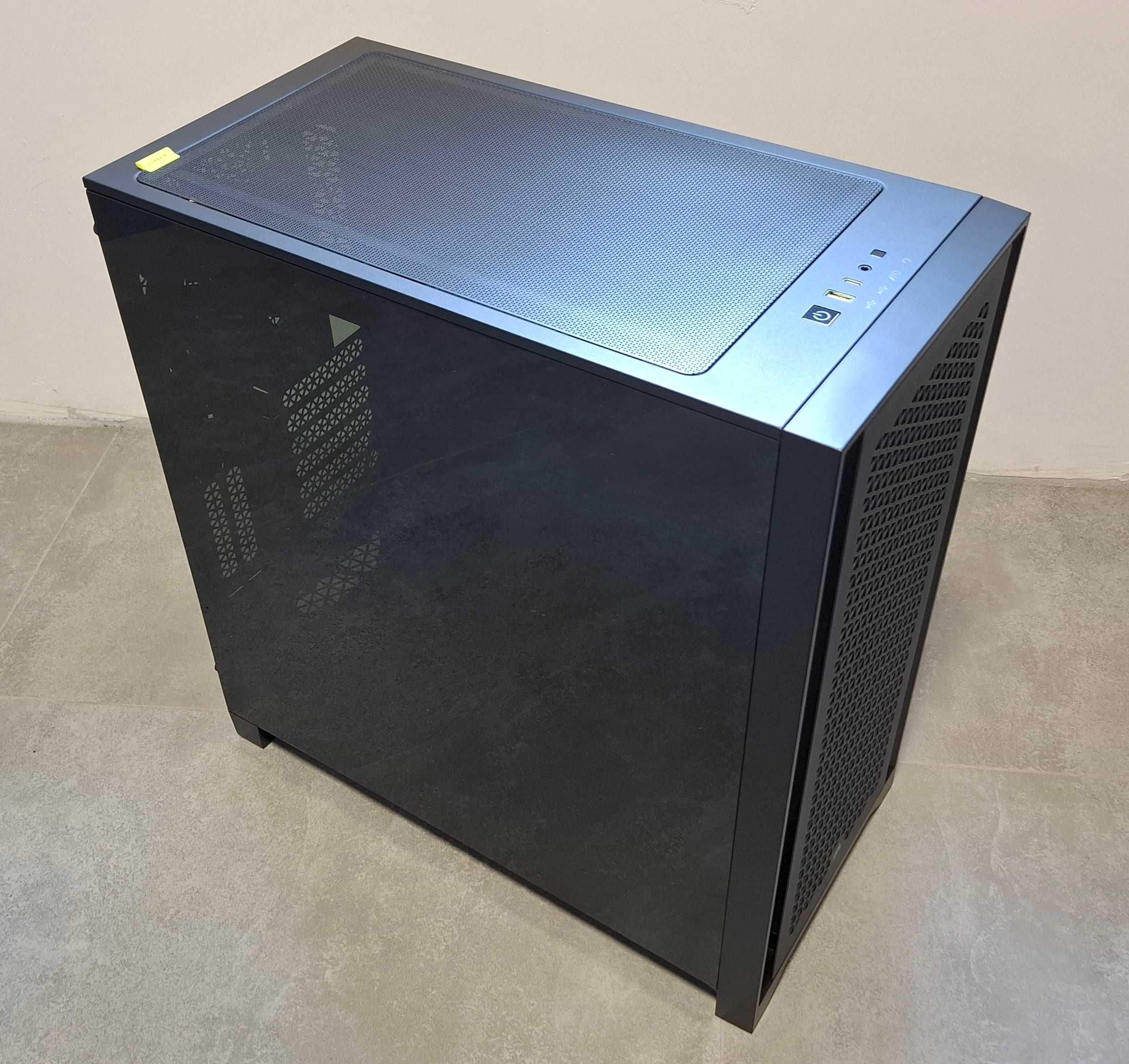 Obudowa Corsair 4000D Airflow Mid-Tower ATX