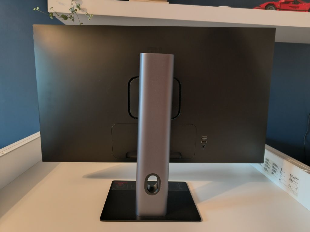 Monitor gamingowy Mi Gaming 2k 27" 165hz 1440p