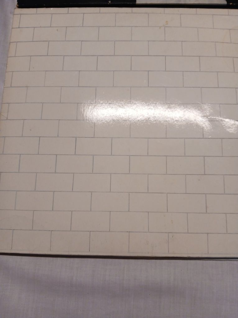 Vinil pink floyd 2 disco
