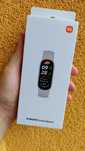 NOWY Smartband Xiaomi Mi Band 9 Opaska Fitness