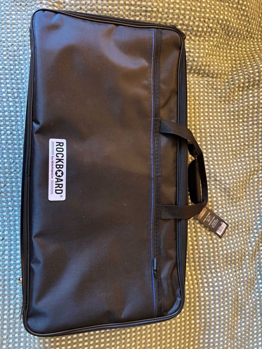 Rockboard Professional Gigbag QUAD 4.4 torba/case