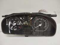 Quadrante/ Painel De Instrumentos Renault Laguna Ii (Bg0/1_)