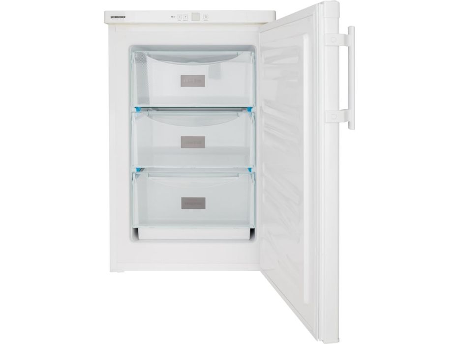 Arca Vertical LIEBHERR GP 1213 -98litros