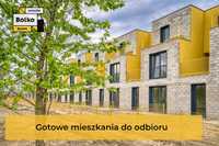 Mieszkanie 3-pokojowe / Miejsce Postojowe / Ogródek + Taras /