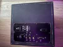 Subwoofer Logitech X-620