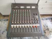Мікшер Yamaha MC802 — 8-канальний аналоговий. Рідкість!