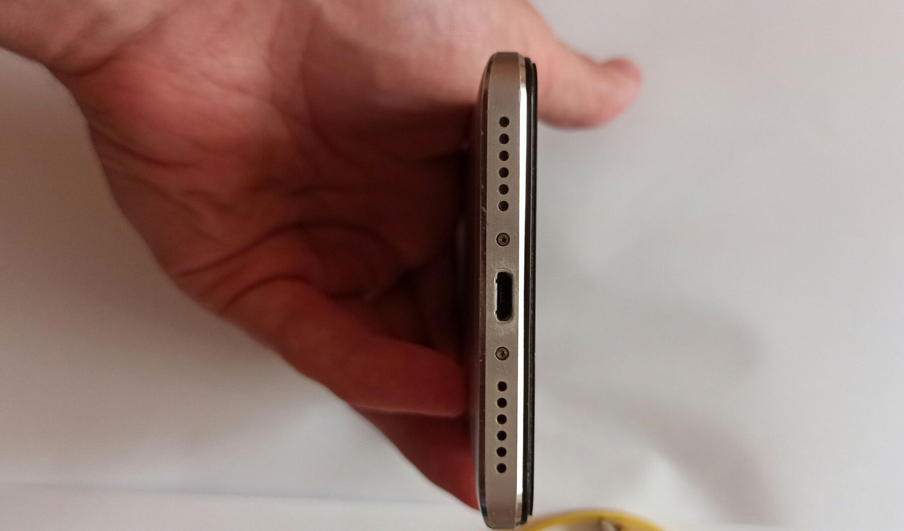 Телефон Xiaomi Redmi note 4  3/64Гб