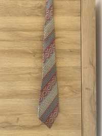 Krawat meski Gentalman z Włoch