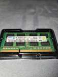 Оперативная память для ноутбука Samsung SODIMM DDR3L 4Gb 1600MHz