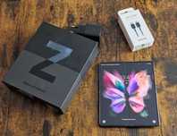 Samsung Z Fold 3 12/256 Nieużywany