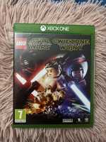 Lego Star Wars gwiezdne wojny xbox one s x Series s X