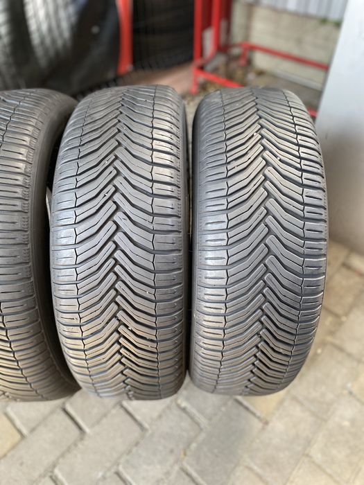225/60/16 Michelin 225/60R16 резина колеса автошини всесезонні шини