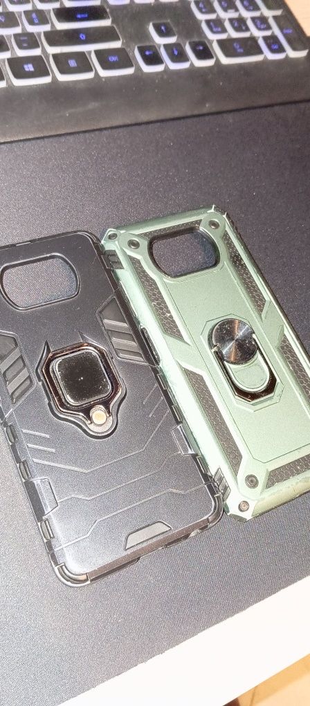 Xiaomi POCO X3 (ler descrição)