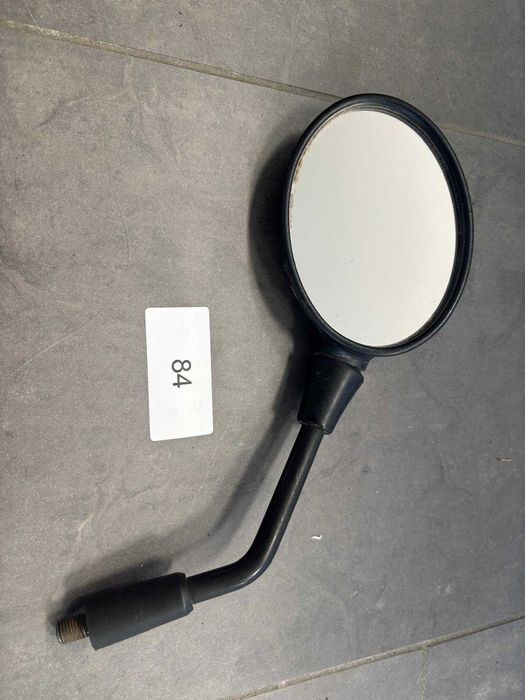 Lusterko Lewe Benelli Leoncino Trail 500 [84]