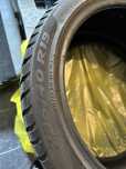 Opony zimowe Pirelli Sottozero3 sz3 235/40 R19
