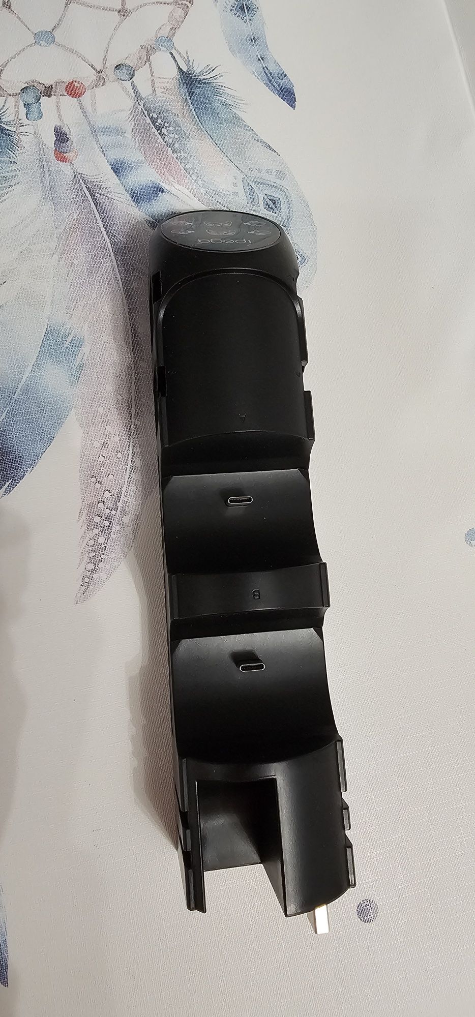 Stacja ładująca fastsnail kompatybilna z nintendo swich i swich oled
