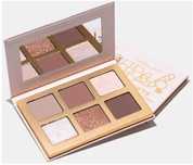 INGLOT Paleta cieni do powiek Gold'n'Gifts Freedom System glow sparkle