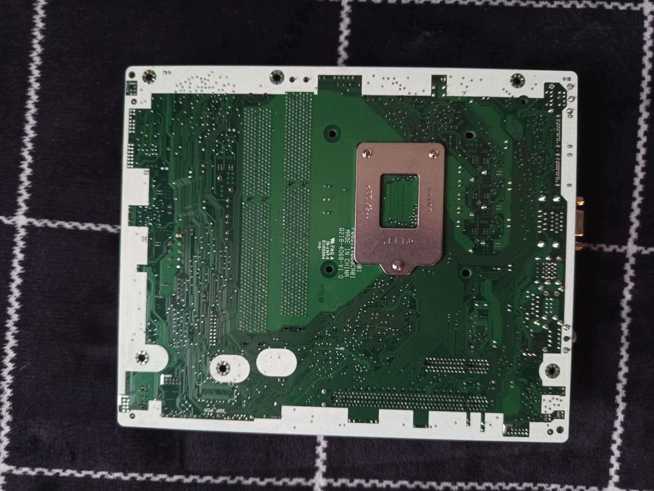 Płyta główna Socket 1150 DDR3 Dell Optiplex 00V62H SFF