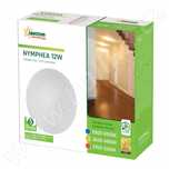 Oprawa LED 12W 900lm NYMPHEA