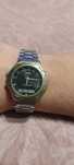 Мужские часы Casio Quartz water resist