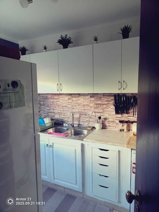 Alugo apartamento T2 +1 no centro de Loule