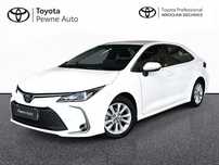 Toyota Corolla 1.8 Hybrid Comfort + Tech | Automat 140 KM