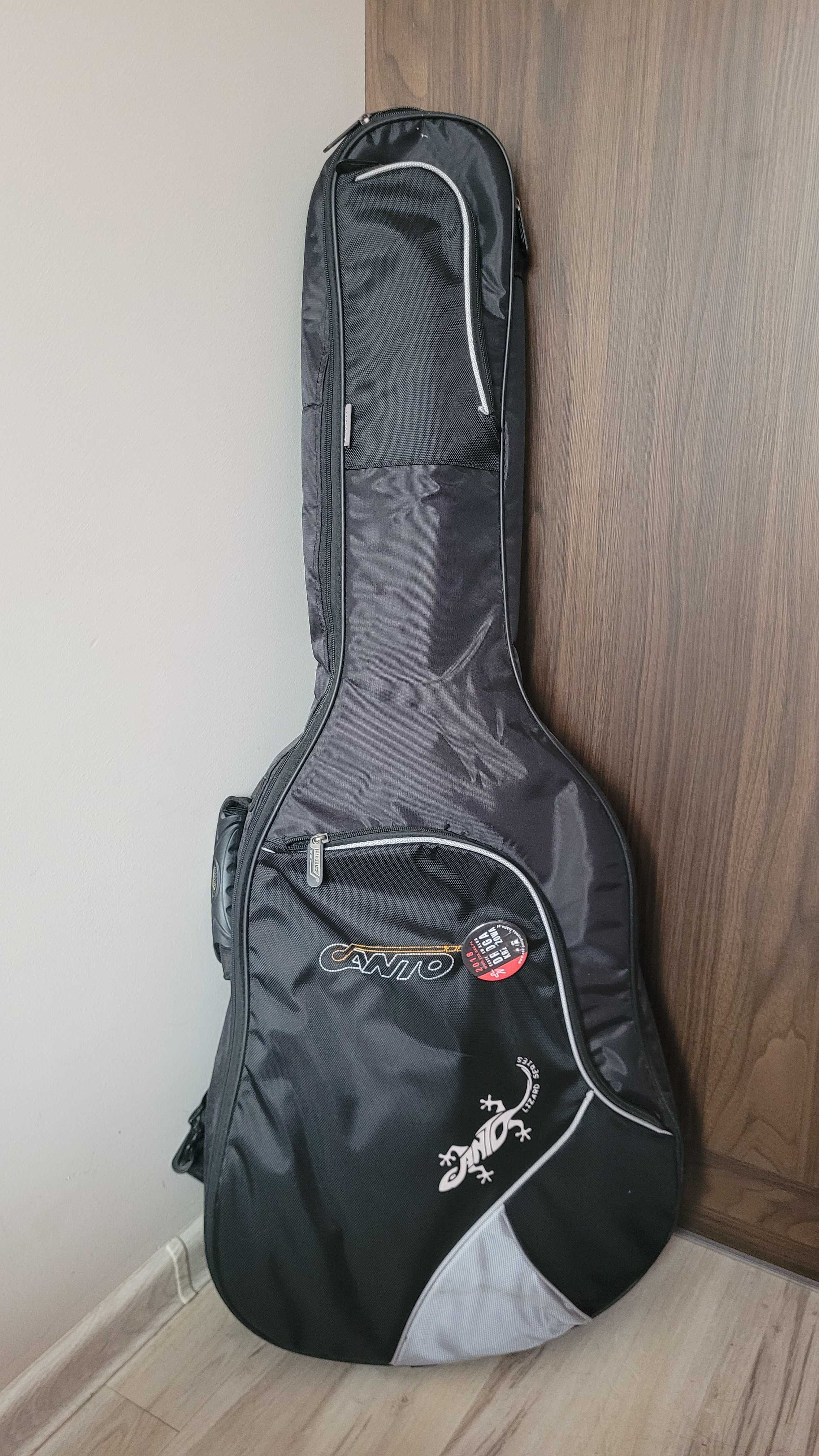 Gitara ELEKTRO-akustyczna